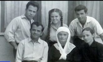 Familja shkodrane që shpëtoi hebrenjtë nderohet në Amerikë