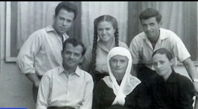 Familja shkodrane që shpëtoi hebrenjtë nderohet në Amerikë