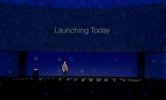 Facebook ju mundëson të jeni “anonim”