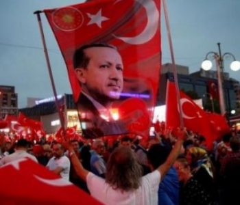 “Foreign Policy”: U prehsh në paqe Turqi, 1917-2017