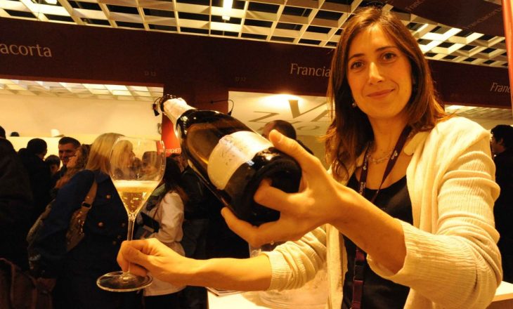 Debutimi i verës kosovare në ekspozitën më të madhe të verërave në botë