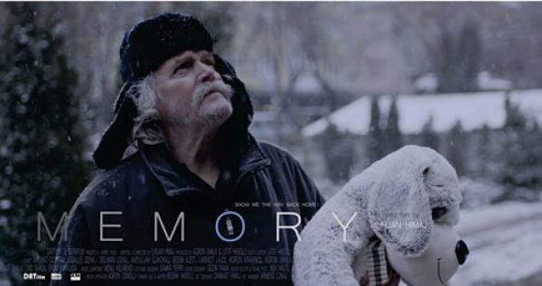 Edhe një film tjetër shqiptar në skenën amerikane