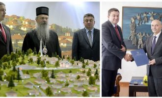 Me vendim të Beogradit, përmes “Luginës së diellit” në Qeverinë e Kosovës