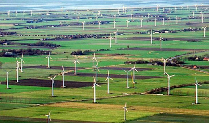 Në Gjermani të paguajnë për të konsumuar energjinë