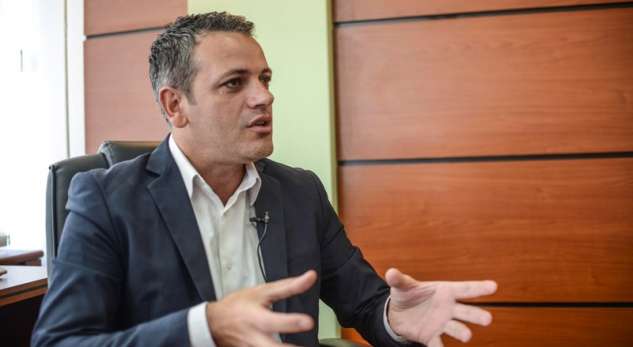 “LDK është për bisedime Kosovë-Serbi ku rezultat është njohja reciproke”