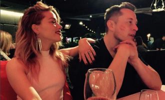 Miliarderi amerikan në lidhje me Amber Heard