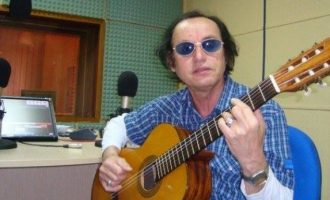 Ndahet nga jeta Françesk Radi