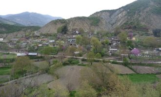 Fshati i Përmetit që rrezikoi të bëhet Lazarati i dytë me ndihmen e policisë