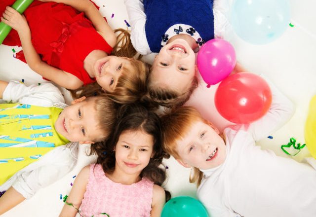 5 sjellje të mira që çdo fëmijë duhet të mësojë