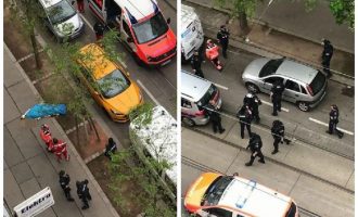 Kosovari dorëzohet në polici dhe pranon se ka kryer vrasjen natën e Pashkëve në Vjenë