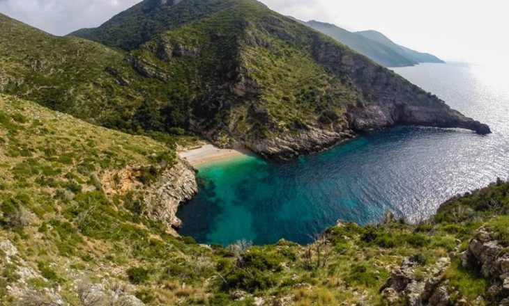 Gjiri turistik i Vlorës si një “magazinë” droge