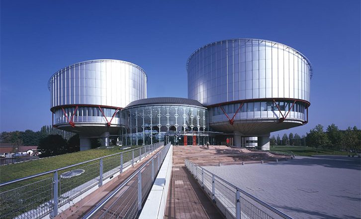 Strasburg refuzon tre kandidatët e Shqipërisë për Gjykatën Europiane