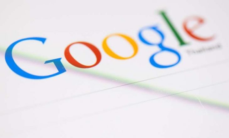 BE dënon Google-n me 50 milionë euro