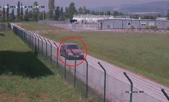 Pas dy muajsh heshtje një dëshmitar i rëndësishëm vendos të flas për grabitjen në Rinas