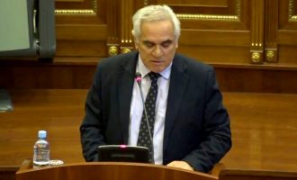 Deputeti i LDK-së që frikohet nga hakmarrja e Isa Mustafës
