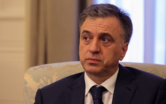 Presidenti i Malit të Zi: Ratifikimi i demarkacionit, interes i Kosovës