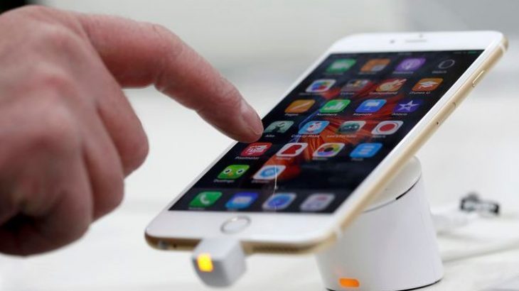 Pse iPhone i ardhshëm mund të jetë më i ngadalshëm sesa Galaxy S8