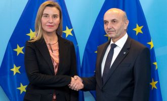 Dorëzohet Mustafa – kërkon heqjen e demarkacionit si kusht për liberalizim vizash