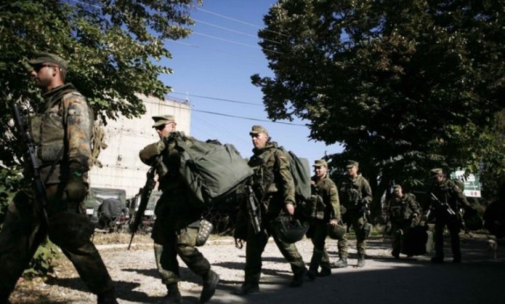 KFOR: Largimi i trupave nga Kosova në bazë të gjendjes së sigurisë