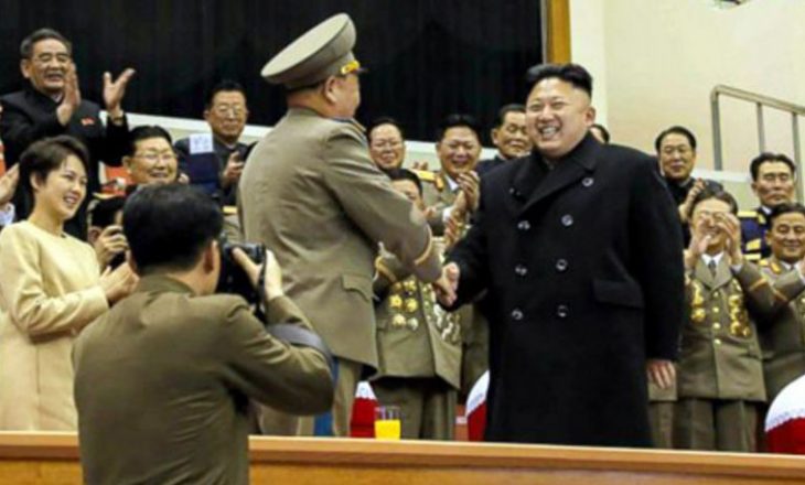 Koreano-veriorët: Sa të kemi liderin suprem, mposhtim SHBA-të