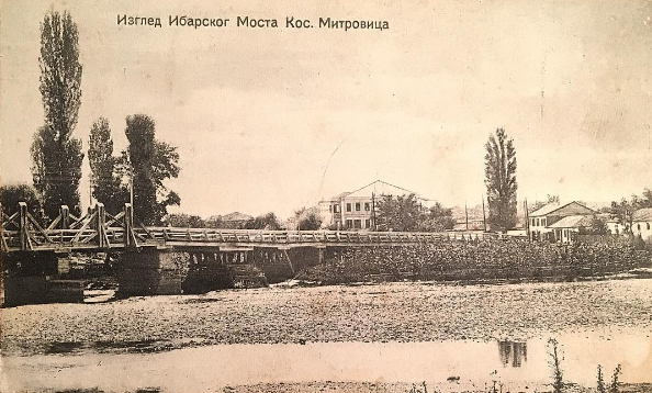 Rrëfim mbi Kosovën përmes kartolinave të vjetra mbi 100 vjet