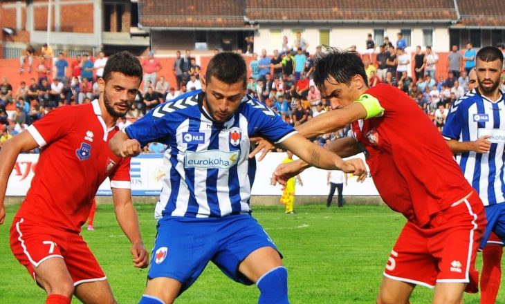 Reagon klubi që dyshohet se kurdisi ndeshjen e Superligës