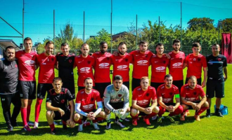 Klubi që synon të shkruajë historinë e shqiptarëve në Suedi