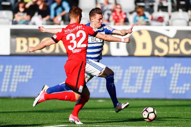 Tre shqiptarë në formacionin e javës në Zvicër