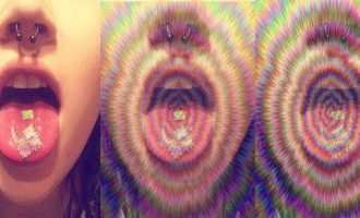 Komuniteti i cili merr LSD për mëngjes