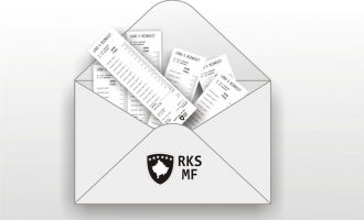 Kosova kopjon Serbinë – lotari me kuponët fiskal