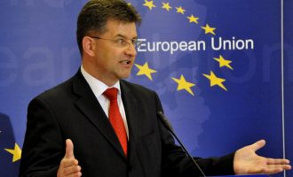 Lajçaku thotë se Mali i Zi mund të jetë vendi i parë nga rajoni që hyn në BE