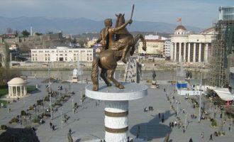 Shkupi – qyteti i shtatë më i ndotur në botë mbrëmë