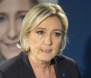 “Marine Le Pen ka fituar tashmë”