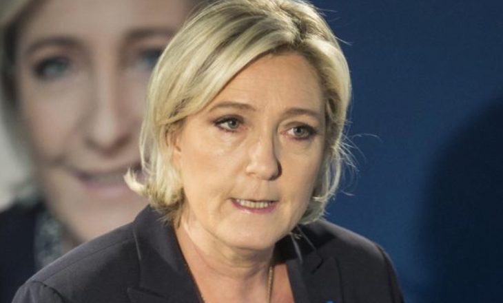 “Marine Le Pen ka fituar tashmë”