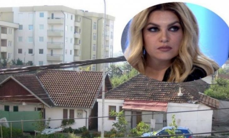 Leonora Jakupi nuk arrin të realizojë ndërtimin banesor