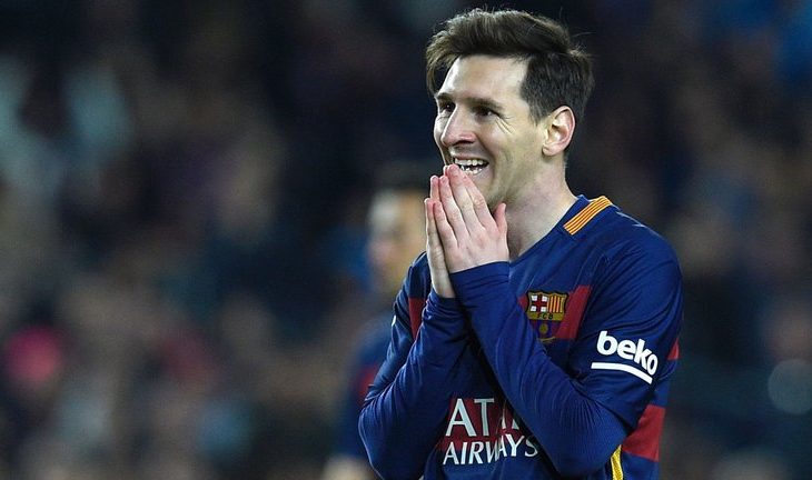 Presidenti i Barcelonës: Messi ishte afër Interit