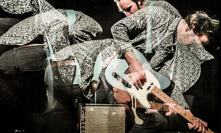 Çifti i ri krijon listën e këngëve më të mira të dëgjohen pas ndarjes