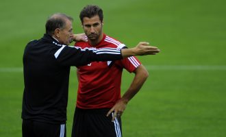 Sëmundja që e la jashtë fushës Lorik Canën