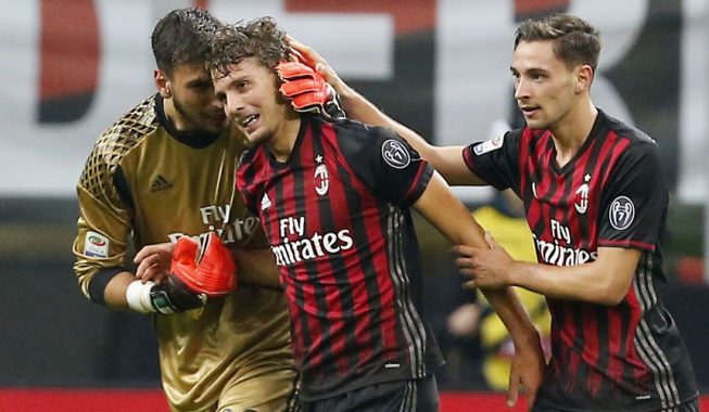 “Maldini i ri” kërkon largimin nga Milani