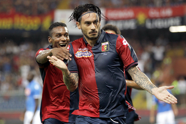 Sulmuesi i Serisë A që nuk kursen shkelmat ndaj shqiptarëve [video]