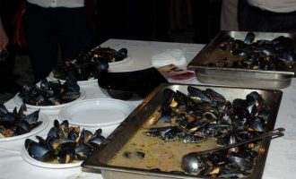 Shqipëria ka në plan ta eksportoj midhje për kosovarët