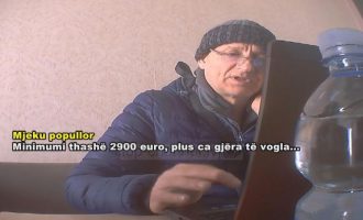 “Mjekut popullor të kancerit” i vdesin dy pacientë pasi ua merr afro 3 mijë euro