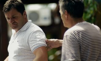 Afrim Muqiqi në gjykatë – Hyri dhunshëm në QKUK duke mos paguar 1 euro