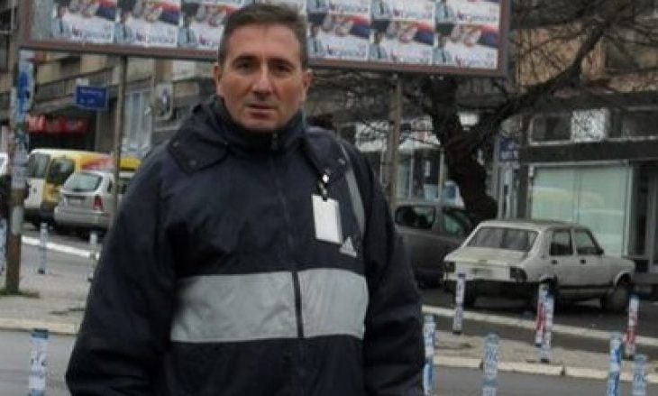 AGK reagon ndaj gazetarit që u vetëkërcënua