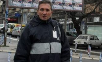 Policia: Gazetari gënjeu se u kërcënua, nisin hetime ndaj tij