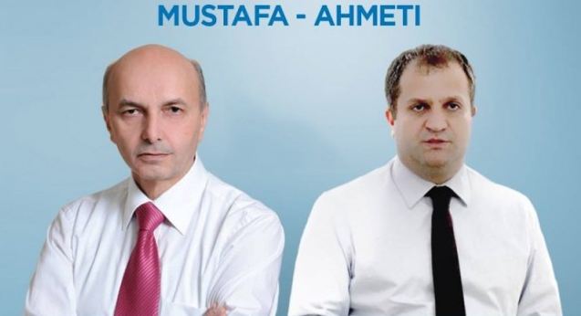 Mustafa: Ahmeti vetëm ka përfunduar projektet e mia, s’ka përmbushur asnjë premtim