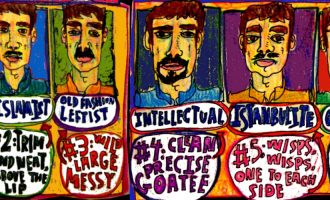 Pse kabineti i Erdoganit po rrisin mustaqet? – Kjo është domethënia politike e mustaqeve turke