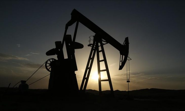 IEA: SHBA-ja do të bëhet eksportuesja më e madhe e naftës