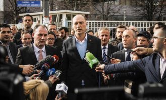 Opozita i reagon Apostolovës për diçka që ajo nuk e ka thënë