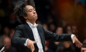 Orkestra e Filharmonisë së Kosovës gati për koncertin e radhës